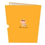 Are U Popping Greeting Card