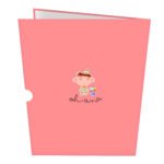 B’Day Man Greeting Card