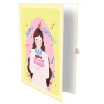 Birthday Mom Greeting Card