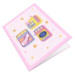 Sardines Collection Greeting Card