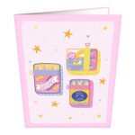 Sardines Collection Greeting Card