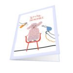 U R Incredible Greeting Card